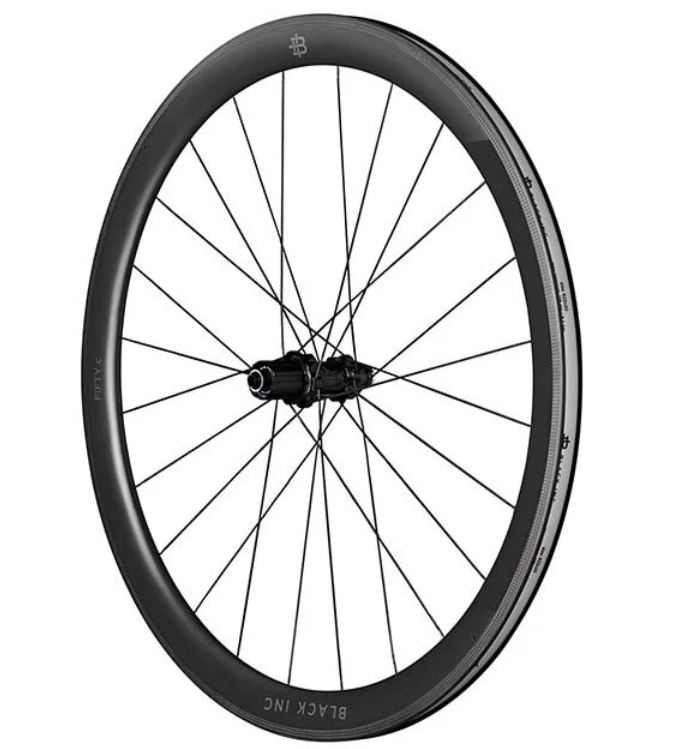 BLACK INC FIFTY TEAM EDITION – Per P. Cykler