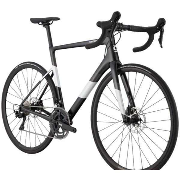 Cannondale Supersix EVO Shimano 105 disc 56 cm - 56 cm - Image 2