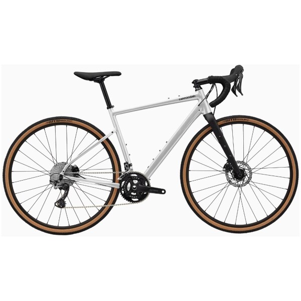 Cannondale Topstone 1 Medium - Medium