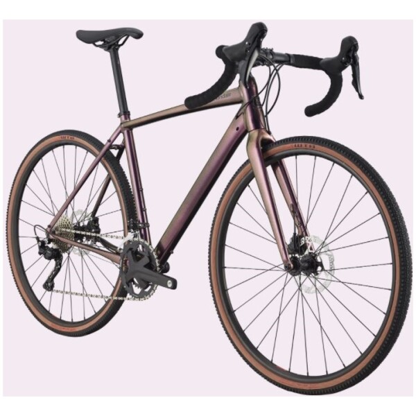 Cannondale Topstone 2 ALU Disc Medium - Medium - Image 3