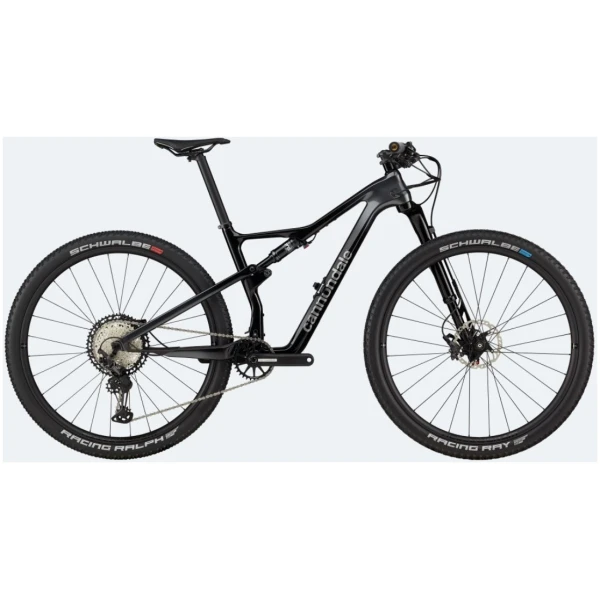 Cannondale Scalpel Carbon 2  Medium  - Medium