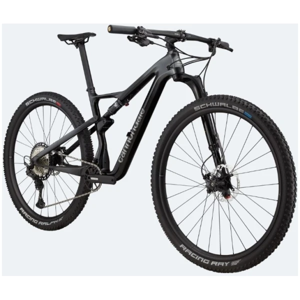 Cannondale Scalpel Carbon 2  Medium  - Medium - Image 2