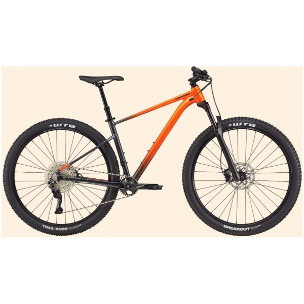 Cannondale MTB Trail SE 3 29" Large - Large