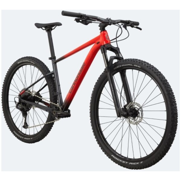 Cannondale MTB Trail SL 3 29" medium - Medium - Image 2