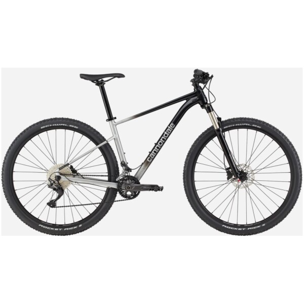 Cannondale MTB Trail SL 4 29" Large - Large