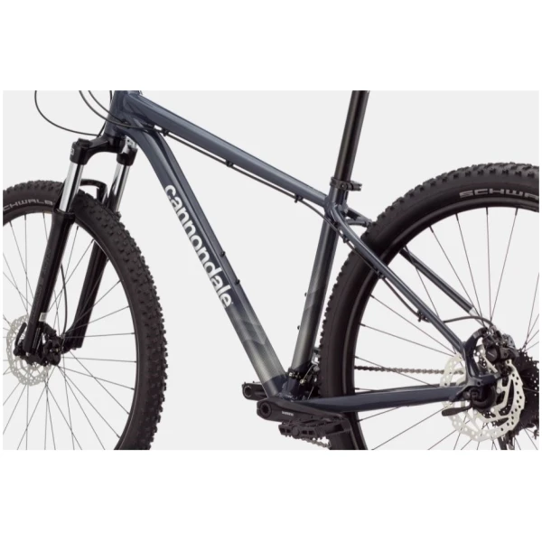 Cannondale MTB TRAIL 6 29" Large - Large - Image 2