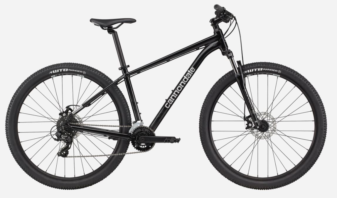 Cannondale MTB Trail 8 29" Medium - Medium