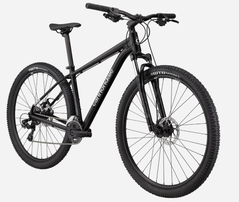 Cannondale MTB Trail 8 29" Medium - Medium - Billede 2