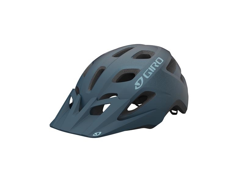 Giro Hjelm "Verce" MIPS matblue 50-57 cm