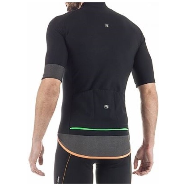 Giordana Jersey G-Shield k/æ Sort Str. XXL - XXL - Image 2