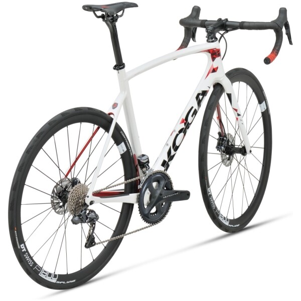 Koga Kimera Premium Di2 58 cm - 58 cm - Image 2