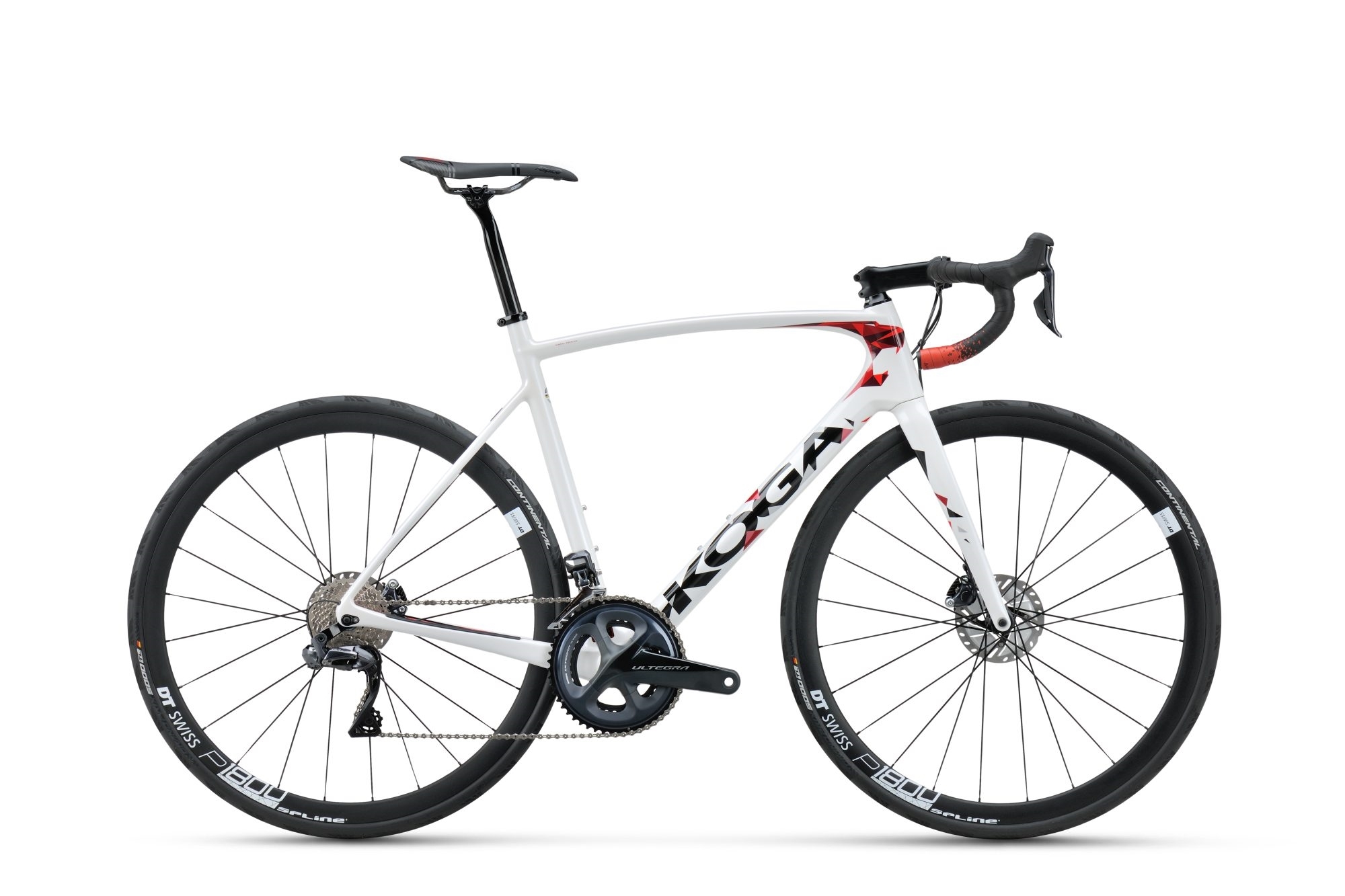 Koga Kimera Premium Di2 63 cm - 63 cm