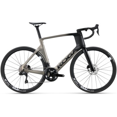 Koga Kinsei Prestige XS - 48 cm