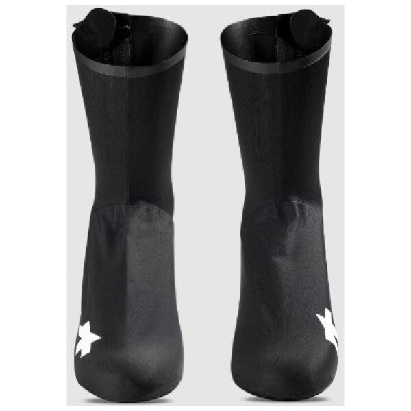 Assos RS Rain Booties, sort str. II