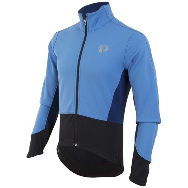 Pearl Izumi Elite Pursuit softshell jakke