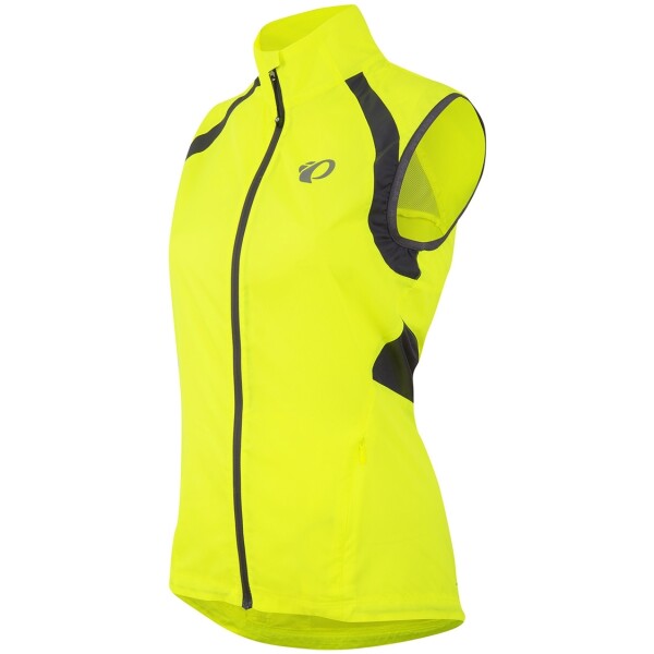 Pearl Izumi Vest "Elite Barrier" dame XL gul - XL