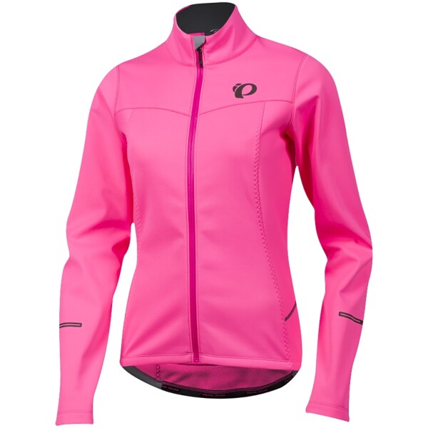 Pearl Izumi jakke "Select" softshell dame str. L - Large