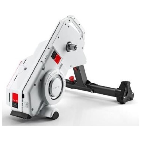 Hometrainer Elite Drivo, Power Meter Accurate