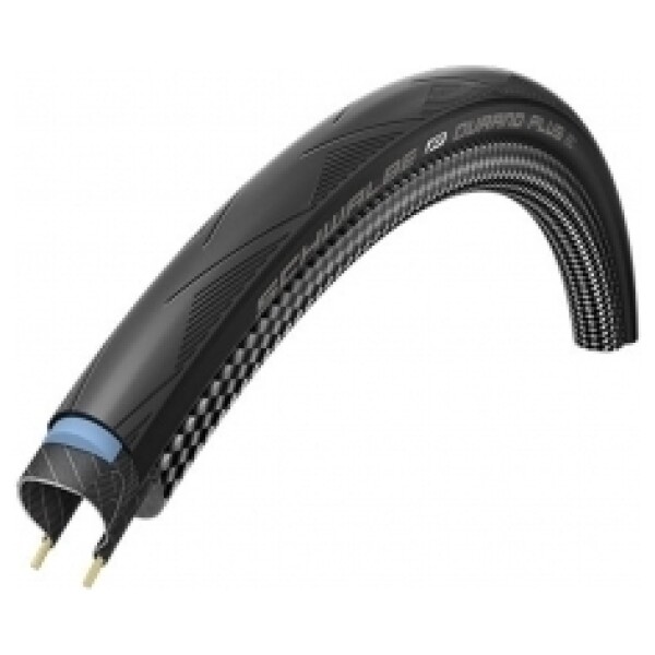 Foldedæk 700x28C SCHWALBE dorano E bike HS