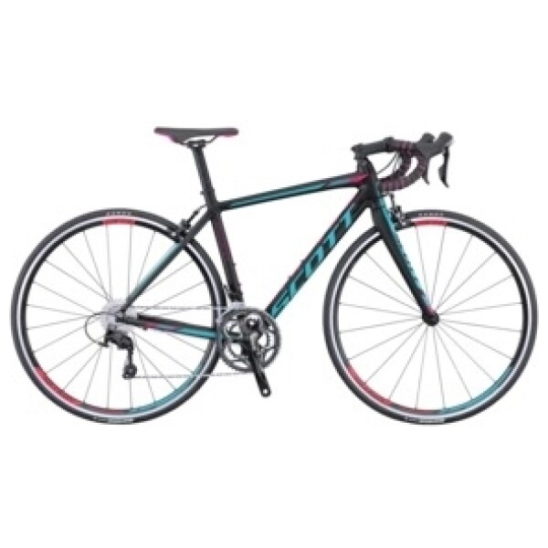 Scott Bike Contessa Speedster 15 (CD22) dame - 53 cm