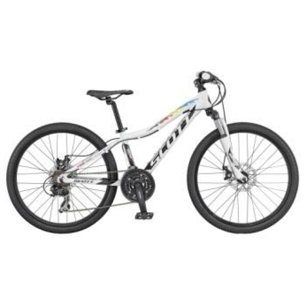 Scott Scale JR 24 disc