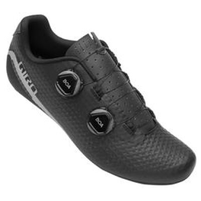 GIRO cykelsko Regime str. 44 sort  - 44