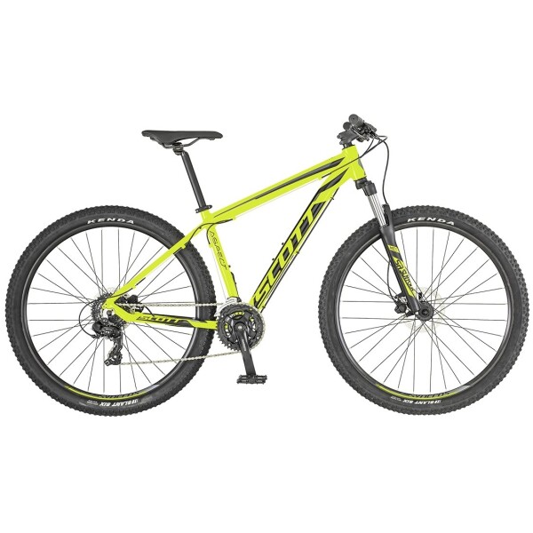 Scott Aspect 760 XS - XS
