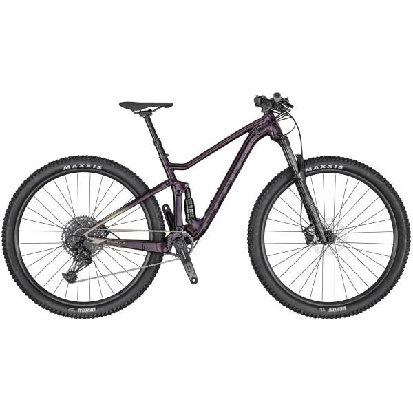 SCOTT MTB Contessa Spark 930 Small - Small