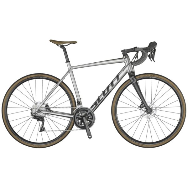 SCOTT Speedster 10 disc 58/XL - 58 cm