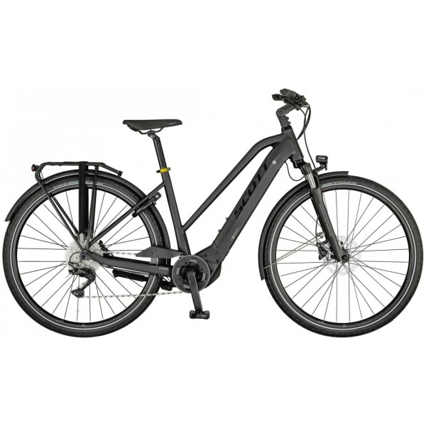 Scott Sub Sport eRide 20 Lady L - Large