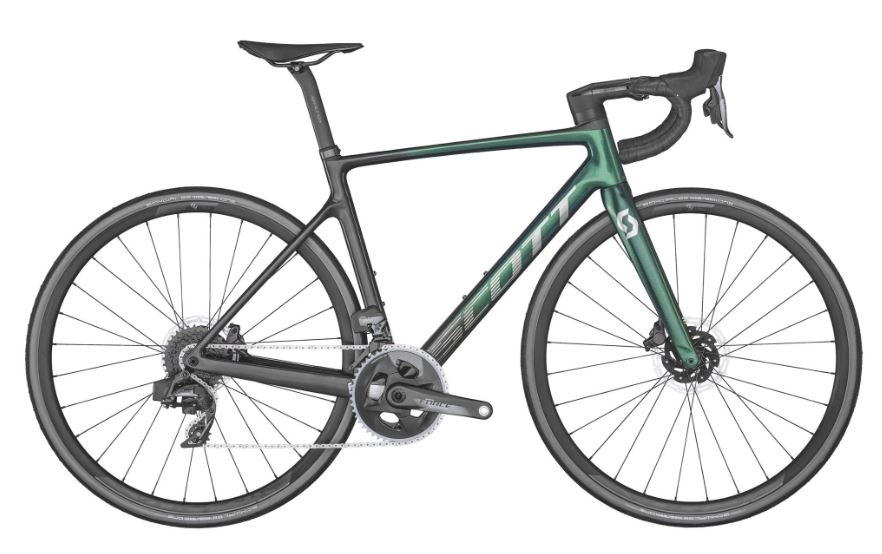 Scott Addict RC 20 (XXL) 61 cm - 61 cm