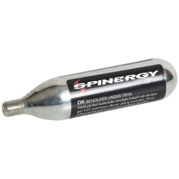 Spinergy Co2 patron 25 gram