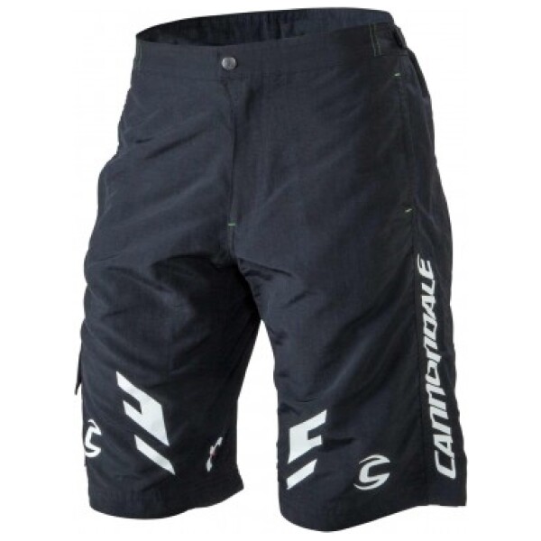 Cannondale CFR TEAM BAGGY SHORT str. S