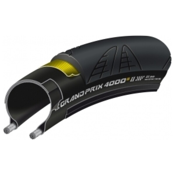 Conti Grand Prix 4000S II 23-622