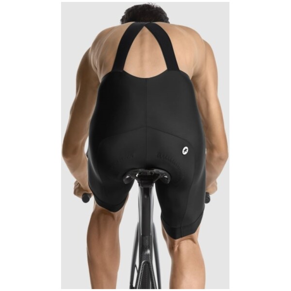 Assos Mille GT bibshorts C2 sort M - Medium - Image 2