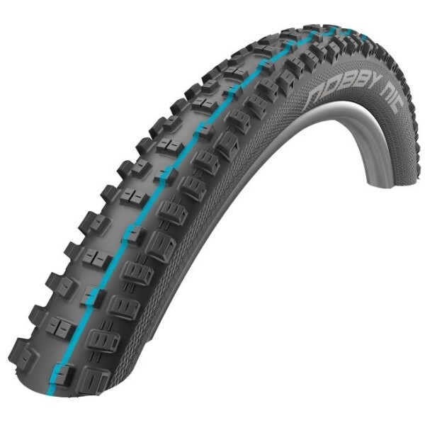 Foldedæk 29x2,25 SCHWALBE Nobby Nic EVO 57-622 Sna