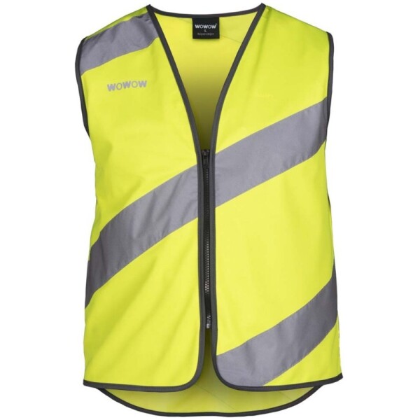 WoWoW Roadie reflex vest