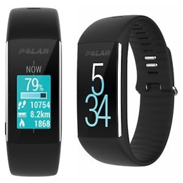 Polar A360 sort