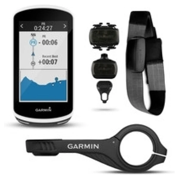 Garmin Edge 1030 GPS Bundle, EU