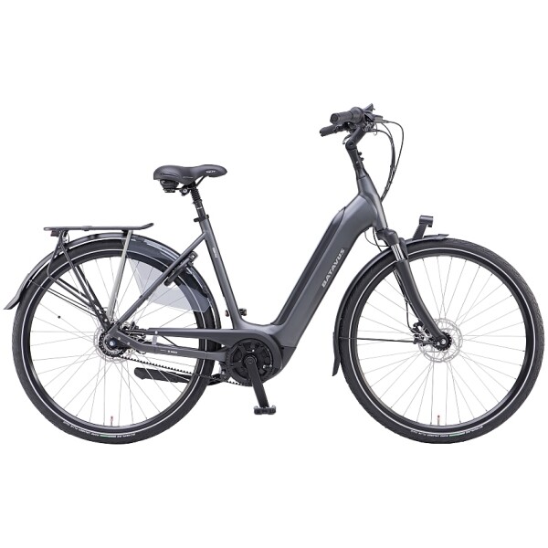 Batavus Finez E-go Power 625W 8g 53cm  - 53 cm