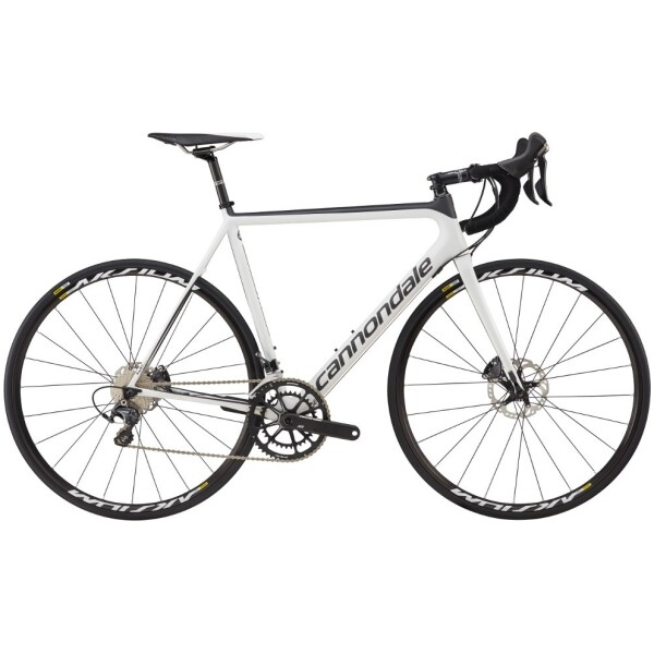 Cannondale EVO Ultegra EVO HM  Disc 56 cm