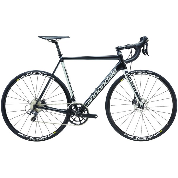 Cannondale Caad 12 disc 22 Ultegra  58 cm