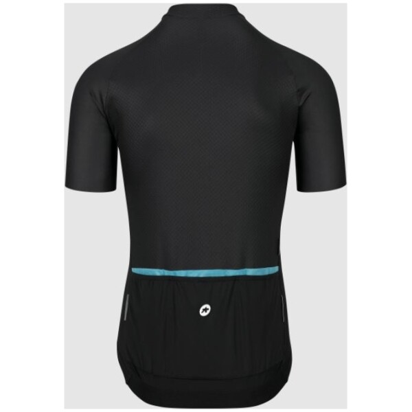 Assos Mille GT Jersey C2 - sort M - Medium - Image 2