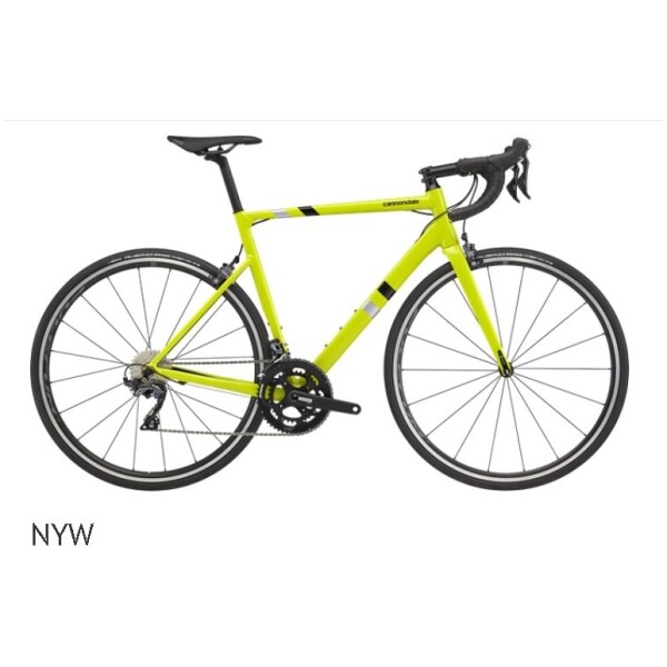 Cannondale Caad13 Ultegra gear 54 cm  - 54 cm