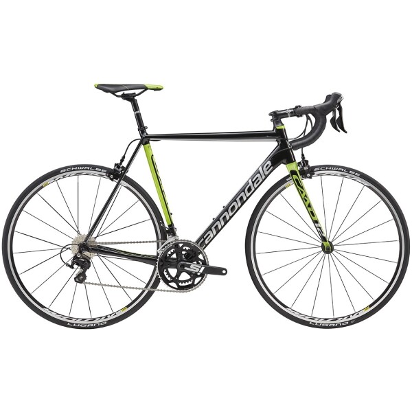 Cannondale Caad 12 Shimano 105 22 gear  63 cm  - 63 cm