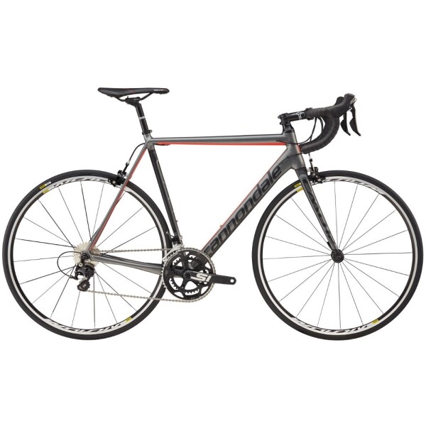 Cannondale Caad 12 Shimano 105 22 gear  58 cm