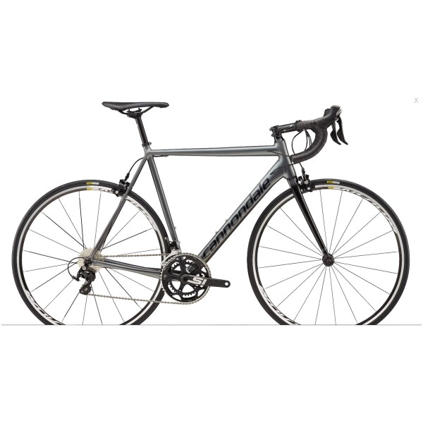Cannondale Caad 12 Shimano 105 22 gear  56 cm