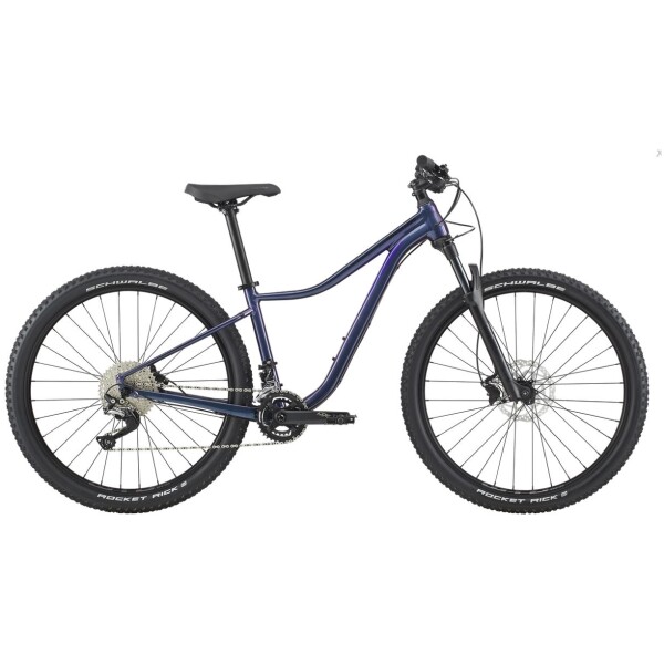 Cannondale Trail 1 27,5 medium dame - Medium