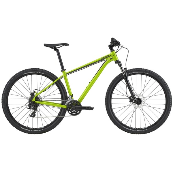 Cannondale MTB Trail 8 29" Medium - Medium