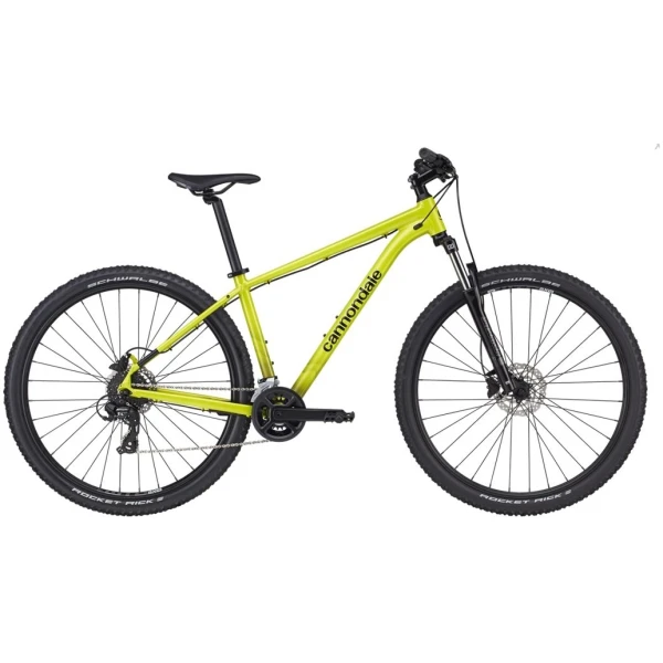 Cannondale MTB Trail 8 29"  Medium - Medium